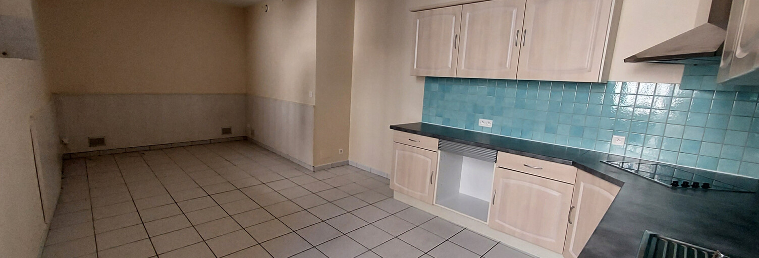 Maison 4 Pièces 93 m² à vendre à Cintegabelle (31550)