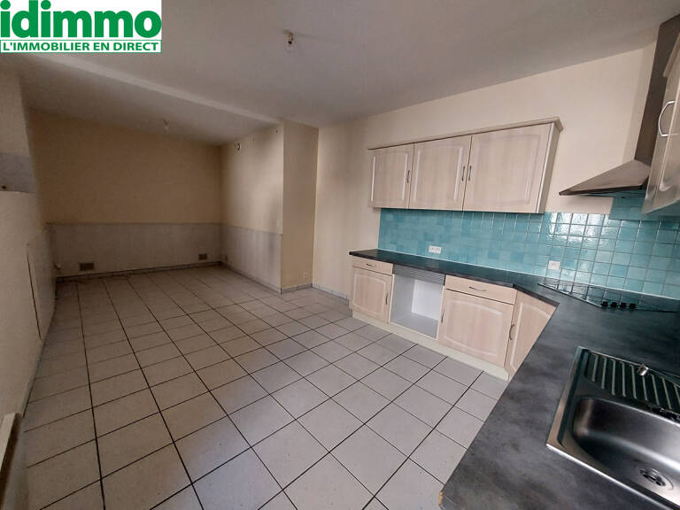 CINTEGABELLE-Maison 5 pièces 93 m2 — photo 1