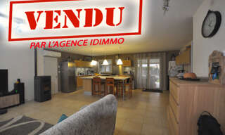 Maison 5 Pièces 136 m² à vendre à Auterive (31190)