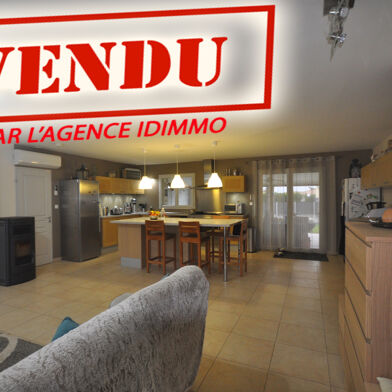 Maison 5 pièces 319000 €