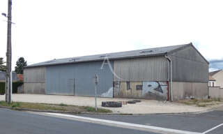 Maison 1 Pièce 293 m² à vendre à Saint-Lyé-la-Forêt (45170)