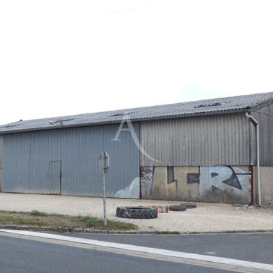 Maison 1 pièces 119900 €