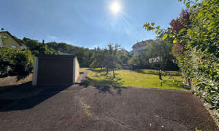 Terrain  681 m² à vendre à Guebwiller (68500)