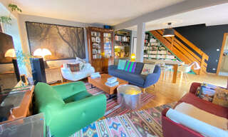 Appartement 5 Pièces 110 m² à vendre à Thann (68800)