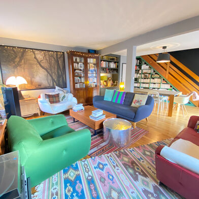 Appartement 5 pièces 239200 €