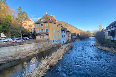 Appartement 5 pièces 239200 €