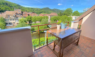 Appartement 5 Pièces 110 m² à vendre à Thann (68800)