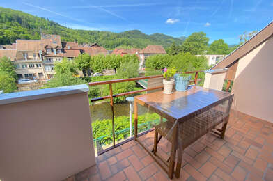 Appartement 5 pièces 239200 €