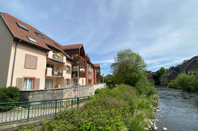 Appartement 5 pièces 239200 €
