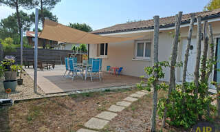 Maison 5 Pièces 115 m² à vendre à Lège (33950)