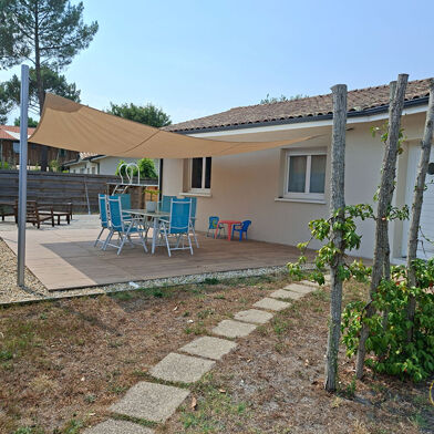 Maison 5 pièces 499000 €