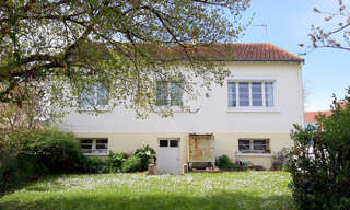 Maison 4 Pièces 71 m² à vendre à Thuré (86540)