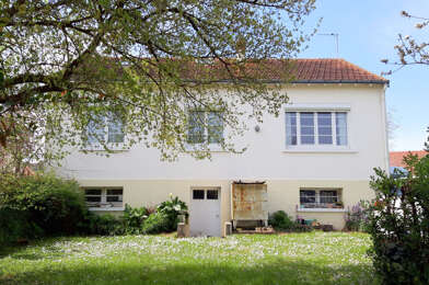 Maison 4 pièces 127200 €