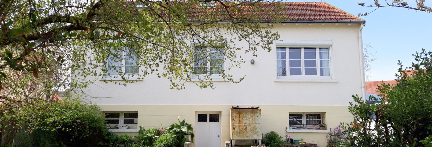 Maison 4 Pièces 71 m² à vendre à Thuré (86540)