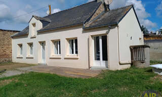 Maison 3 Pièces 53 m² à vendre à Soudan (44110)