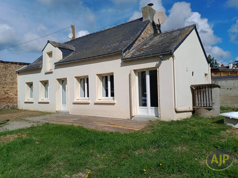 SOUDAN : MAISON HABITABLE — photo 1