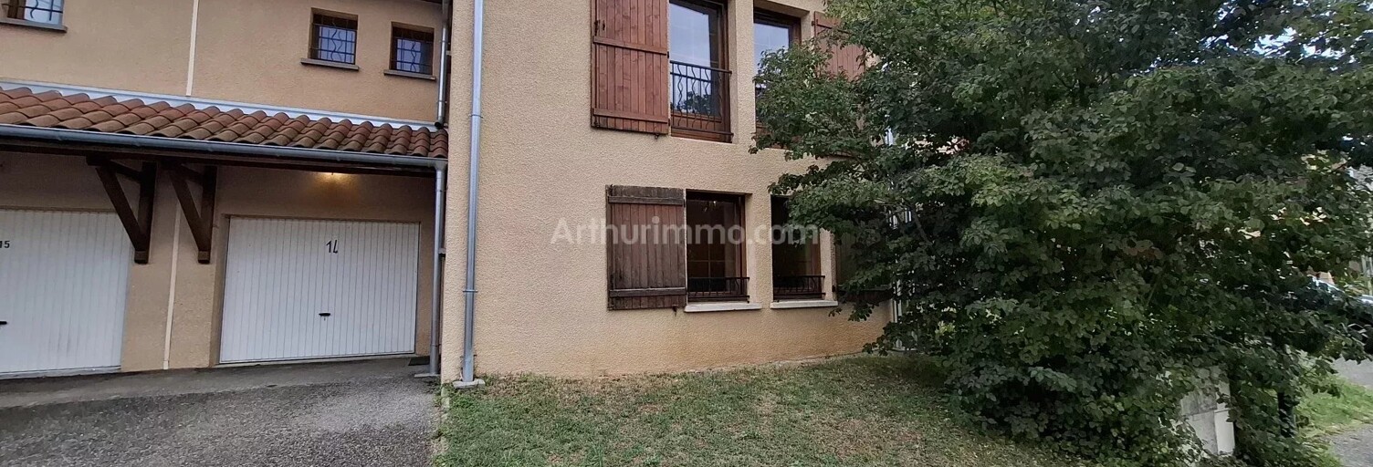 Maison 6 Pièces 118 m² à vendre à Les Avenières Veyrins-Thuellin (38630)