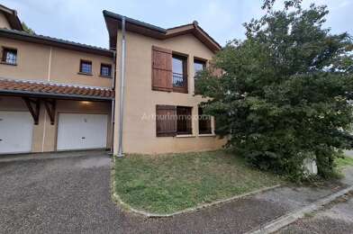 Maison 6 pièces 217000 €