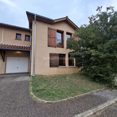 Maison 6 pièces 217000 €