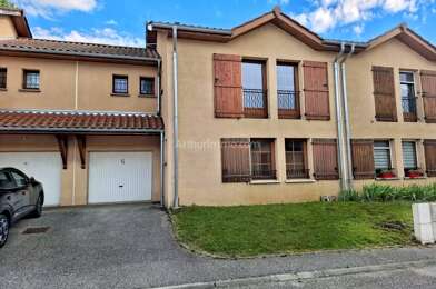 Maison 6 pièces 217000 €