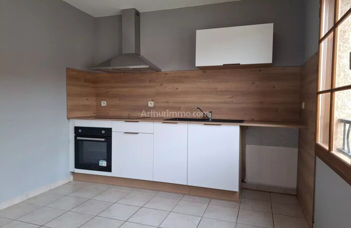 Les avenieres maison 117 m² 4 chambres 1 garage — photo 5