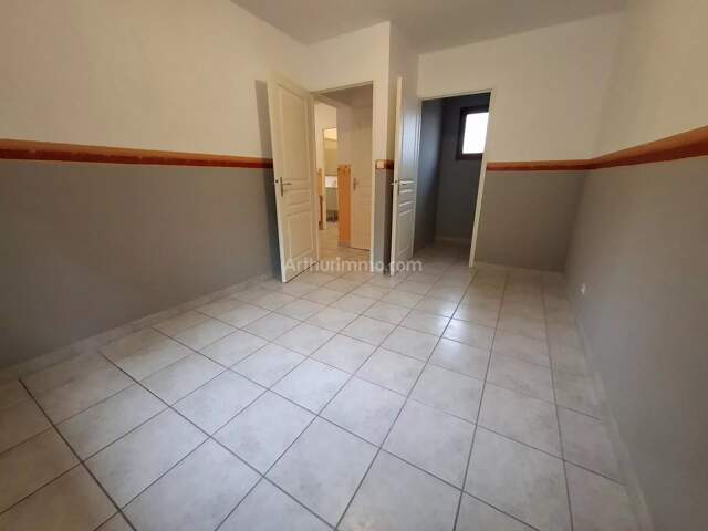 Les avenieres maison 117 m² 4 chambres 1 garage — photo du bien