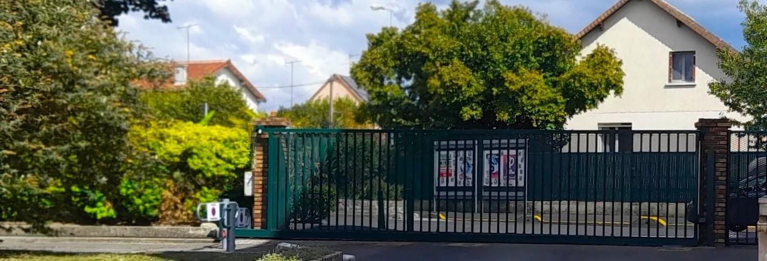 Appartement 4 Pièces 67 m² à vendre à Neuilly-sur-Marne (93330)