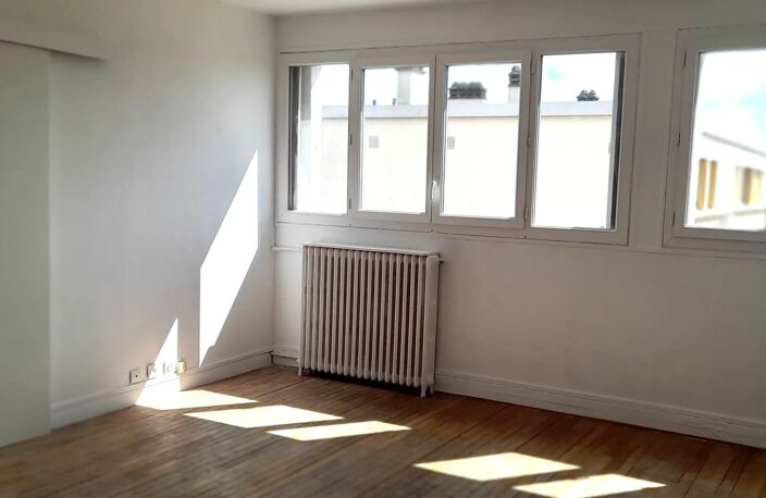 APPARTEMENT DE 66 M2 — photo 2