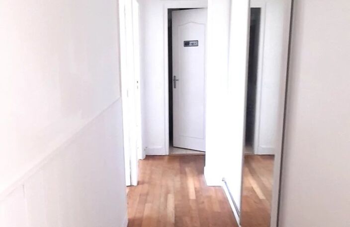 APPARTEMENT DE 66 M2 — photo 3