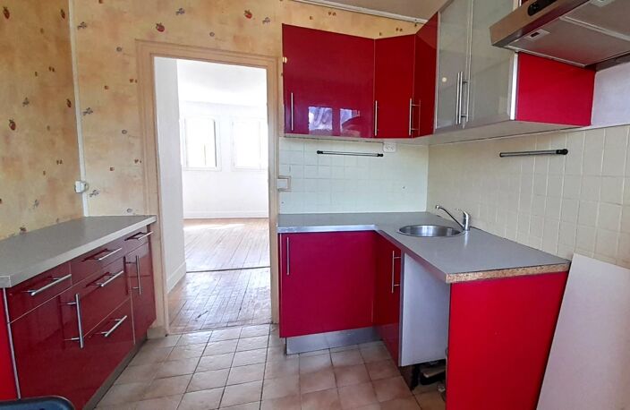 APPARTEMENT DE 66 M2 — photo 4