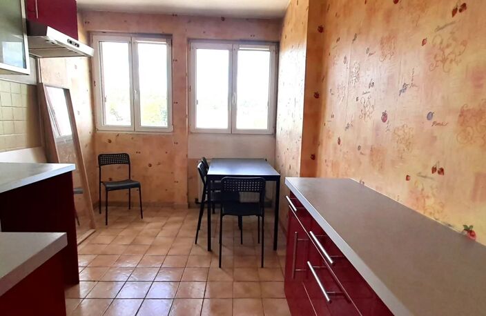 APPARTEMENT DE 66 M2 — photo 5