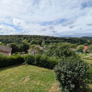 Maison 6 pièces 175000 €