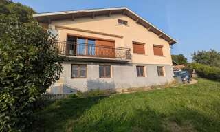 Maison 6 Pièces 106 m² à vendre à Certilleux (88300)