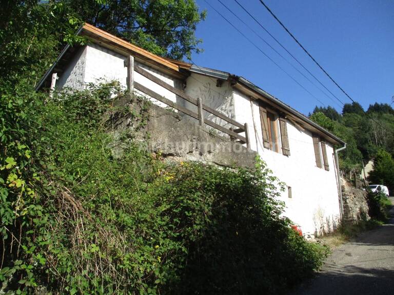 Maison de montagne à rénover — photo 1