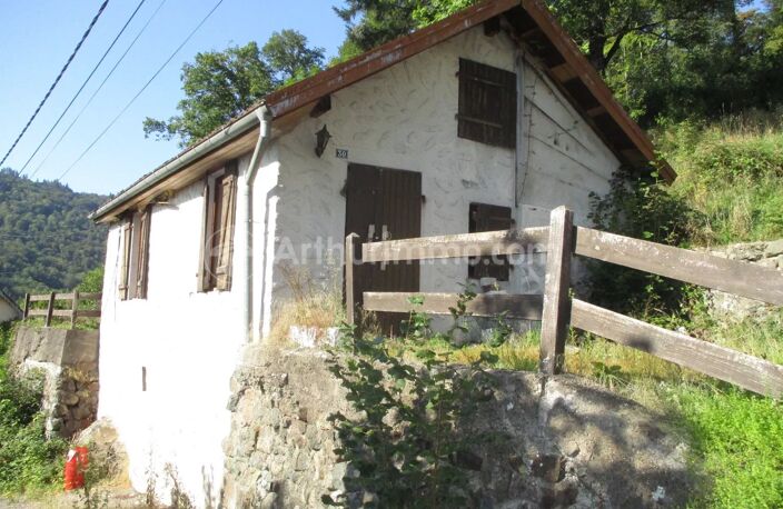 Maison de montagne à rénover — photo 2