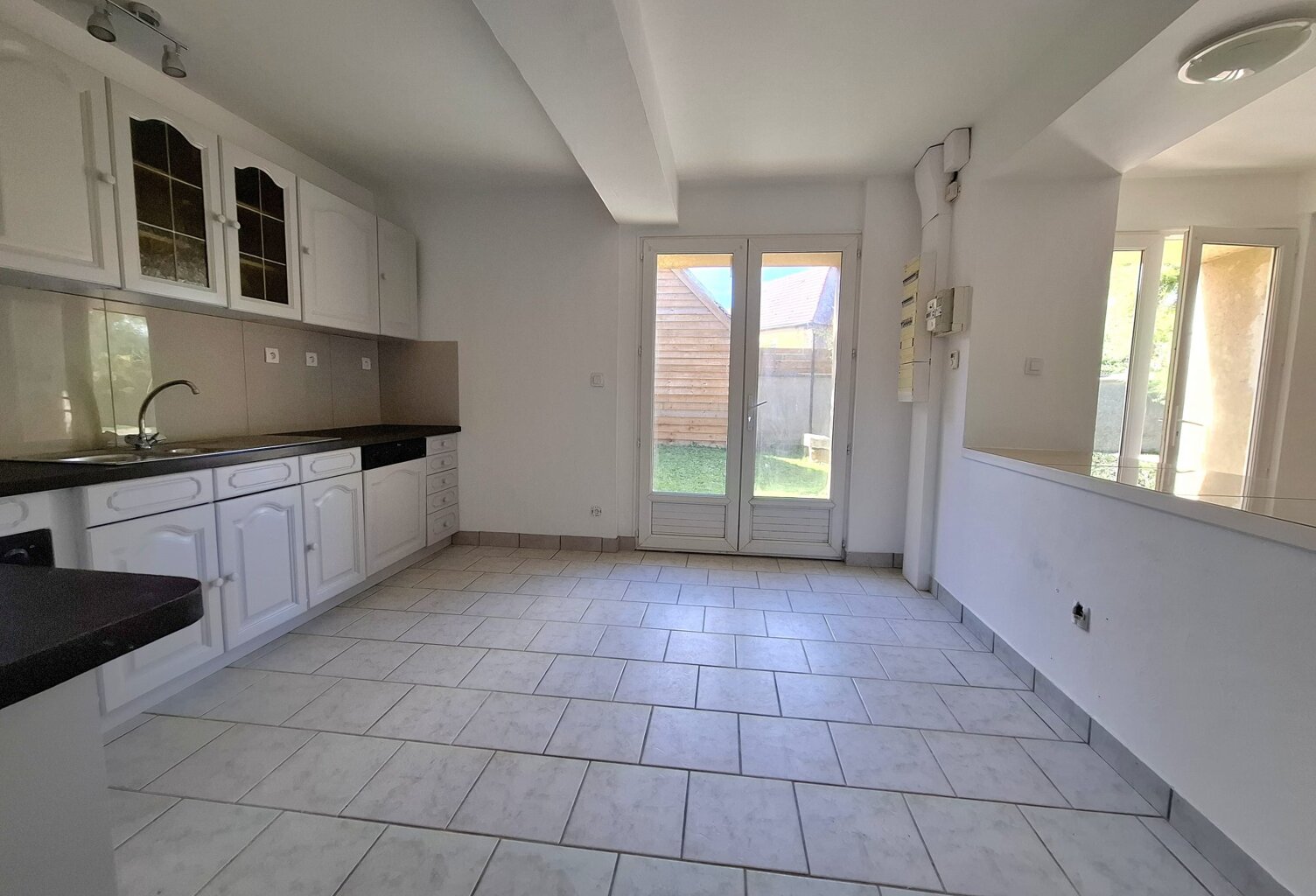 Maison — photo 1