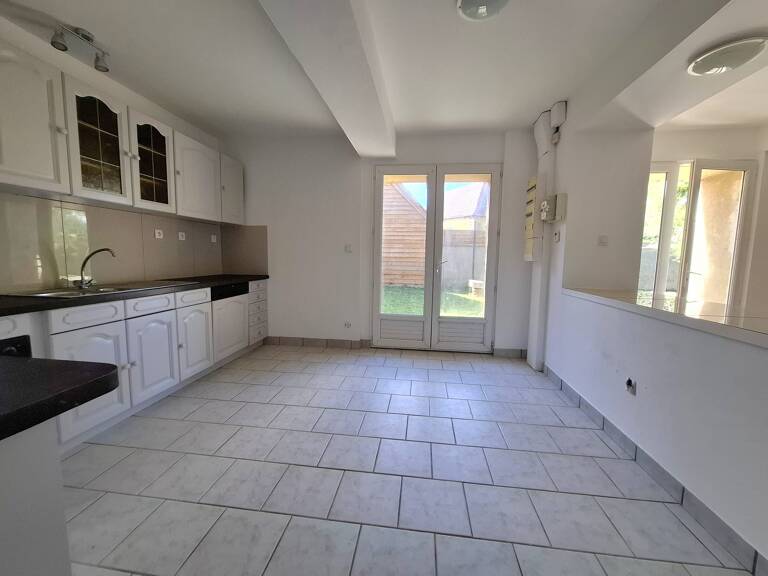 Maison — photo 1
