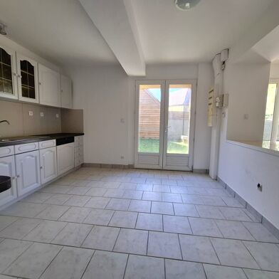 Maison 5 pièces 148000 €