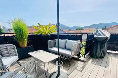 Maison 3 pièces 495000 €