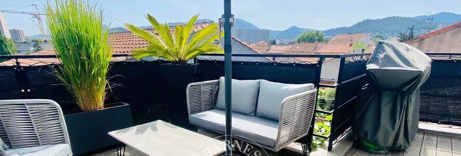 Maison 3 Pièces 88 m² à vendre à Marseille 9 (13009)