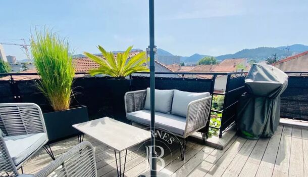 Villa / Maison 3 pièces  à vendre Marseille 9eme 13009