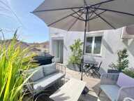 VENTE – MARSEILLE 13009 – MAZARGUES  MAISON DE VILLE – TERRASSE — photo 2