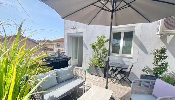 Villa / Maison 3 pièces  à vendre Marseille 9eme 13009