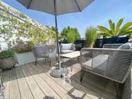 VENTE – MARSEILLE 13009 – MAZARGUES  MAISON DE VILLE – TERRASSE — photo 3