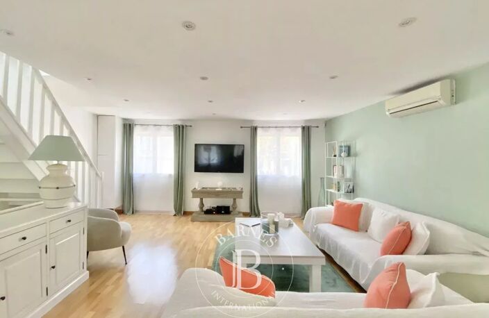 VENTE – MARSEILLE 13009 – MAZARGUES  MAISON DE VILLE – TERRASSE — photo 4