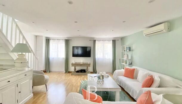 Villa / Maison 3 pièces  à vendre Marseille 9eme 13009