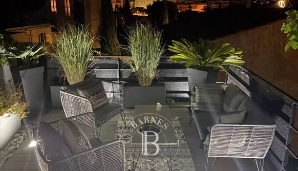 Villa / Maison 3 pièces  à vendre Marseille 9eme 13009