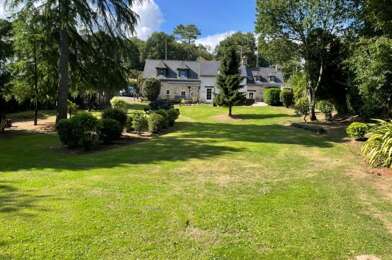 Maison 7 pièces 235750 €