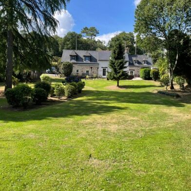 Maison 7 pièces 235750 €