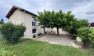 Maison 7 Pièces 180 m² à vendre à Bonson (42160)